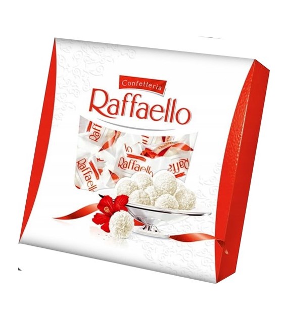 Ferrero Raffaello Bombonierka 260g