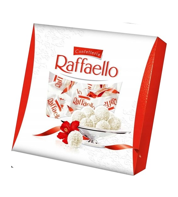 Ferrero Raffaello Bombonierka 260g