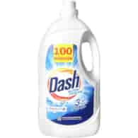Dash Alpen Frische Gel 100p 5L