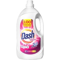 Dash Color Frische Gel 100p 5L