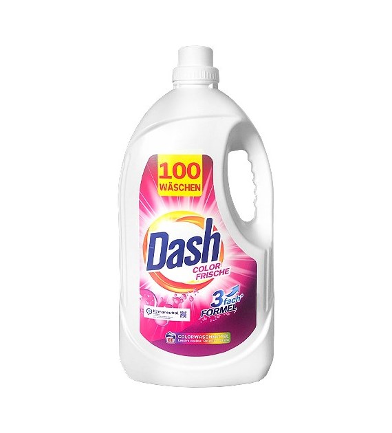 Dash Color Frische Gel 100p 5L