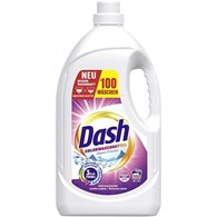 Dash Color Alpen Frische Gel 100p 4,5L