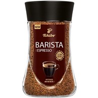 Tchibo Barista Espresso 200g R