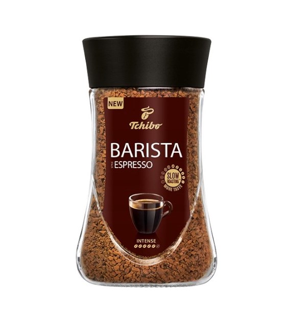 Tchibo Barista Espresso 200g R