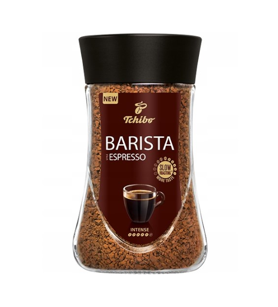 Tchibo Barista Espresso 200g R