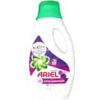 Ariel Color+ Extra Faserpflege Gel 22p 1,2L