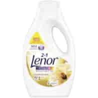 Lenor 2in1 Color Goldene Orchidee Gel 25p 1,3L