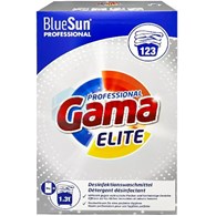 Gama Professional Elite Proszek 123p