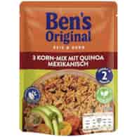 Ben's Original 3 Korn-Mix Mexikanisch Quinoa 220g
