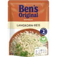 Ben's Original Express Langkorn-Reis 250g