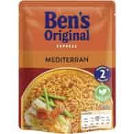 Ben's Original Express Mediterran 250g