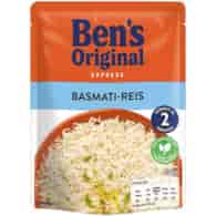 Ben's Original Express Basmati-Reis 250g