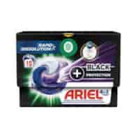 Ariel 4 in 1 Pods Black Protection 10p 213g