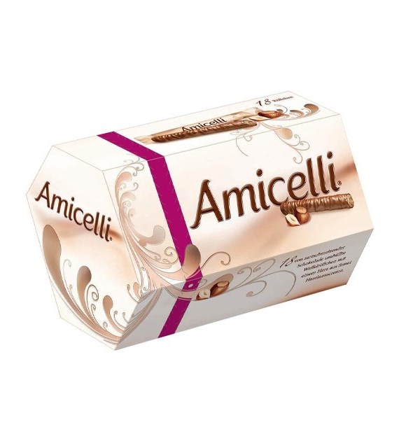 Amicelli 12szt 150g