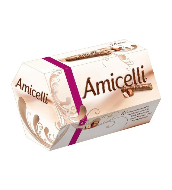 Amicelli 12szt 150g