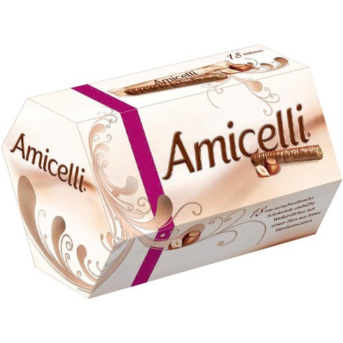 Amicelli 12szt 150g