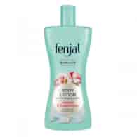 Fenjal Sinnlich Body Lotion Jojobaol & Rose 400ml