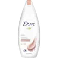 Dove Glow Pflegedusche Gel 250ml