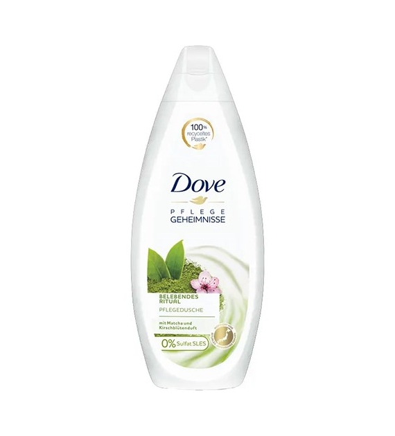 Dove Belebendes Ritual Pflegedusche Gel 250ml