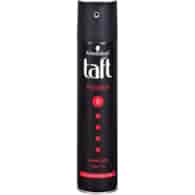 Taft  5  Power Haarlack Czerwony Lakier 150ml