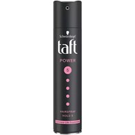 Taft  5  Power Haarspray Różowy Lakier 150ml