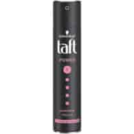 Taft  5  Power Haarspray Różowy Lakier 150ml