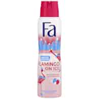 Fa Flamingo on Ice Deo 150ml