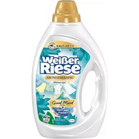 Weißer Riese Universal Aroma Lotus Gel 22p 990ml