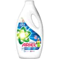 Ariel Active Odor Defense Febreze Gel 28p 1,5L