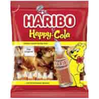 Haribo Happy Cola 100g