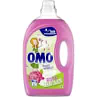OMO Rose & Lilas Blanc Gel 52p 2,6L