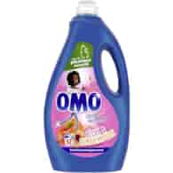 OMO Peche & Pamplemousse Gel 52p 2,6L