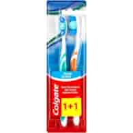 Colgate Triple Action Souple Szczoteczka 2szt