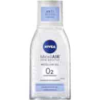 Nivea MicellAIR Gel O2 do Demakijażu 125ml