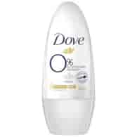 Dove 0% Original Kulka 50ml