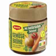 Maggi Gemuse Bruhe Bulion 143g