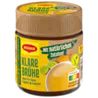 Maggi Klare Bruhe Bulion 123g