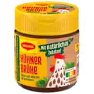 Maggi Huhner Bruhe Bulion 111g