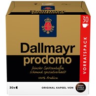D.Gusto Dallmayr Prodomo Caps 30szt 210g