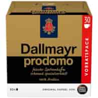 D.Gusto Dallmayr Prodomo Caps 30szt 210g