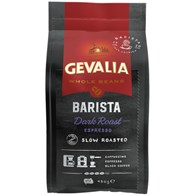 Gevalia Barista Dark Roast Espresso 450g Z