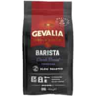 Gevalia Barista Dark Roast Espresso 450g Z