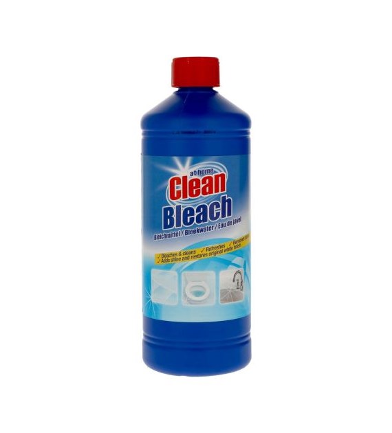 At Home Clean Bleach 1L