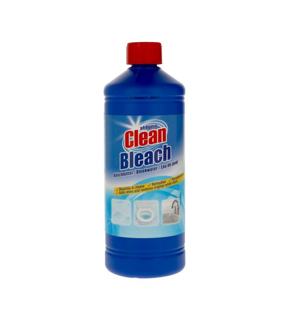 At Home Clean Bleach 1L