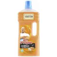 Mr.Propre Savon Noir 1,5L