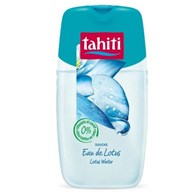 Tahiti Eau de Lotus Gel 250ml