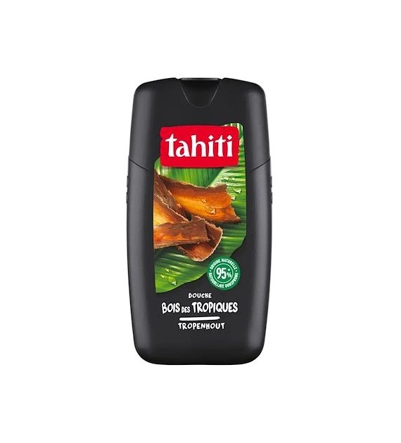 Tahiti Bois des Tropiques Gel 250ml