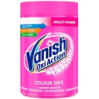 Vanish Oxi Action Colour Safe Odplamiacz 630g