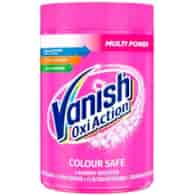 Vanish Oxi Action Colour Safe Odplamiacz 630g