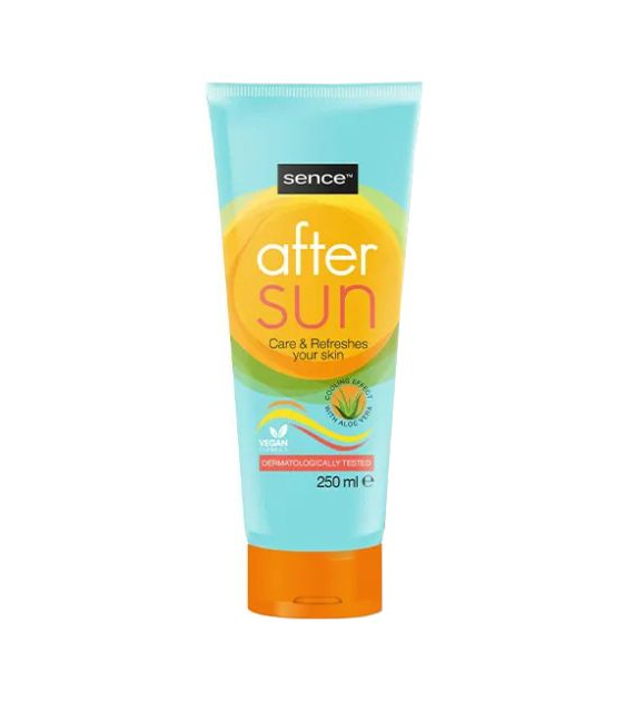 Sence After Sun Balsam po Opalaniu 200ml
